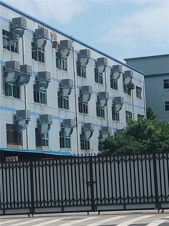 東莞道滘環保空調-冷風機【福泰推薦】