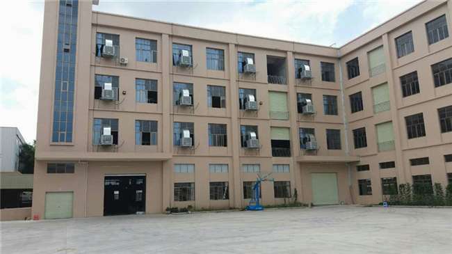 運(yùn)動(dòng)用品制造車間降溫/怎樣安裝環(huán)?？照{(diào)