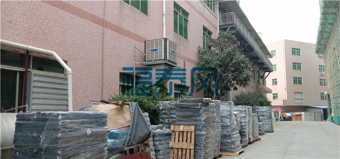 工廠降溫通風哪種方式省錢有效？