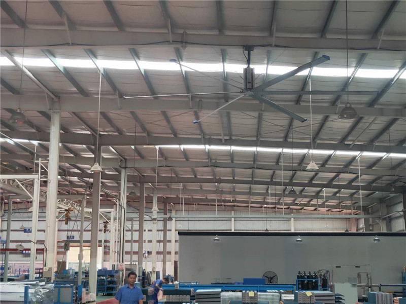 工業吊風扇廠家/大功率工業風扇廠家/工業冷卻風扇廠家