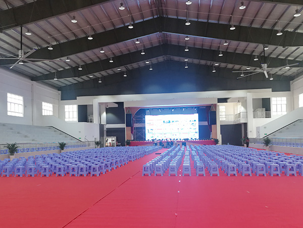 福泰工業節能吊扇 福泰工業節能吊扇