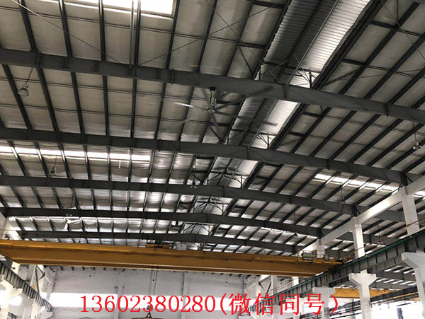 哪家的工業(yè)大風(fēng)扇好？該如何選擇？