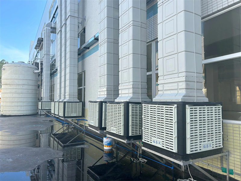 1.1千瓦環保空調耗電