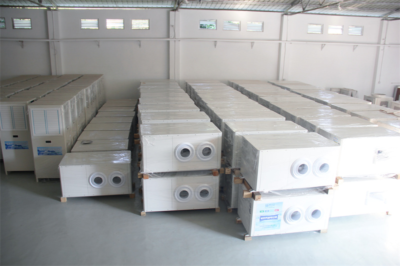 電路板廠降溫措施