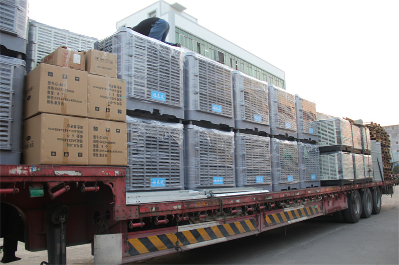 車間倉庫降溫通風方法？