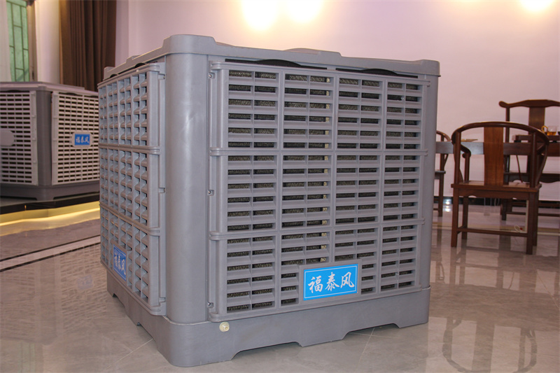 金華1.5kw水冷空調