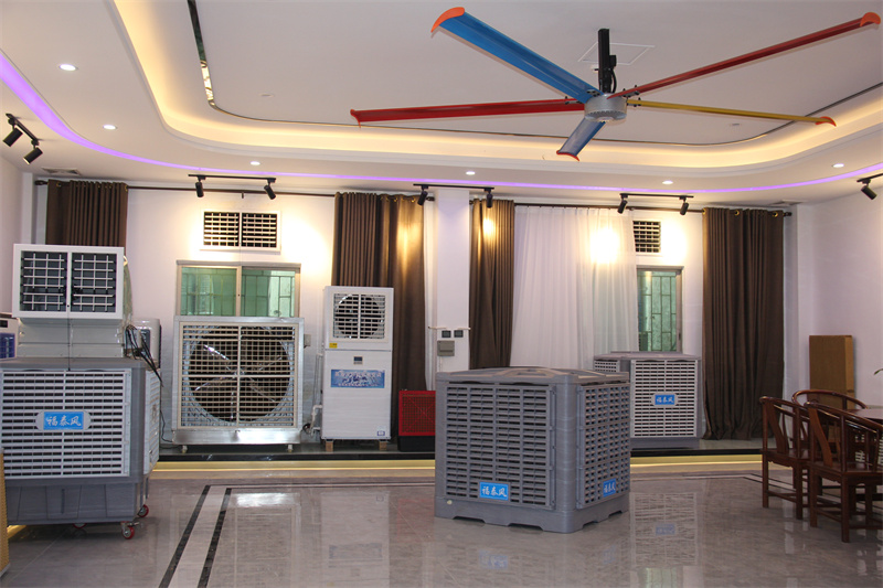 寮步移動環(huán)保空調(diào)/ 寮步移動環(huán)保空調(diào)