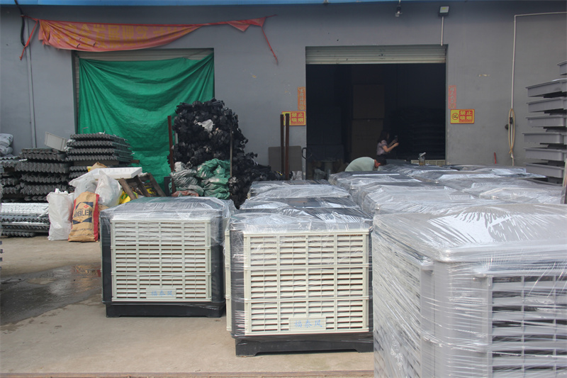 FT-230軸流式環(huán)保空調(diào)/ FT-230軸流式環(huán)保空調(diào)