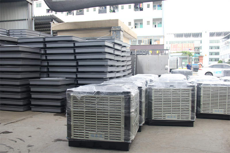 秋冬車間通風降溫方法！