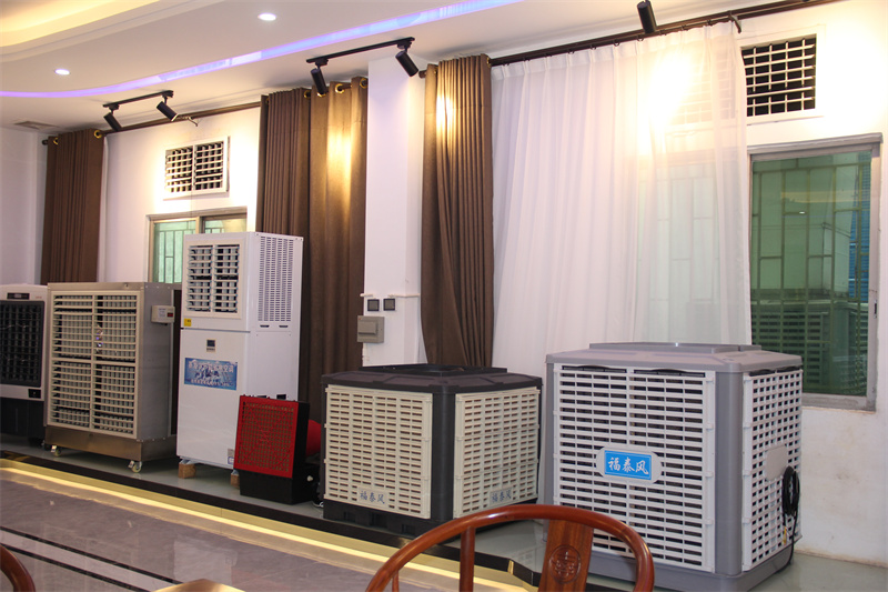 龍崗3.0KW環(huán)保空調(diào)