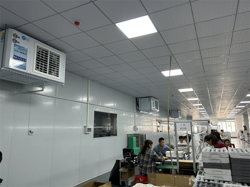 工業(yè)省電空調(diào)需要定期補(bǔ)充制冷劑嗎？