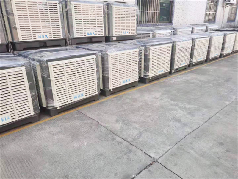 粉塵較多的車間，可以采用環(huán)保空調(diào)嗎？