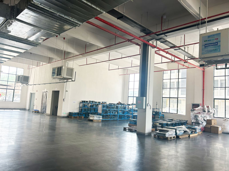 工業(yè)省電空調(diào)的維護方法？